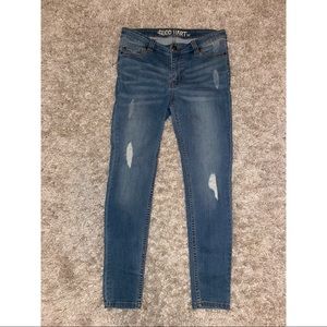Good Hart Sommerset Jeans- NWOT